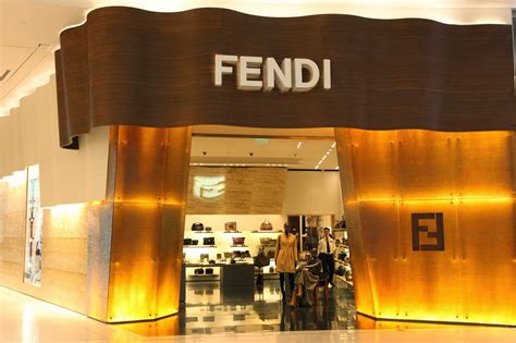 fendi outlet mall